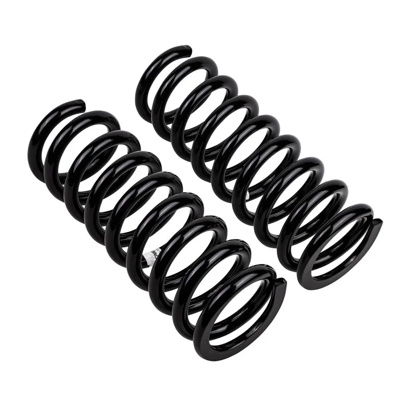 ARB / OME Coil Spring Front Jeep Wh Cherokeef - Installation View