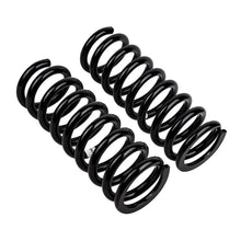 Load image into Gallery viewer, ARB / OME Coil Spring Front Jeep Wh Cherokeef - Installation View
