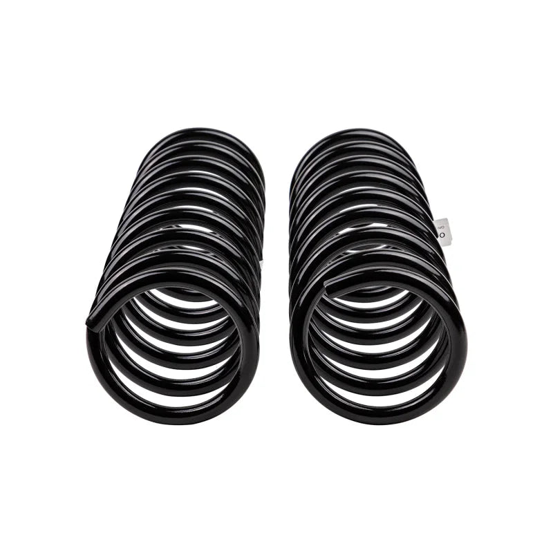 ARB / OME Coil Spring Front Jeep Xj - Side View