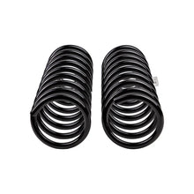 Load image into Gallery viewer, ARB / OME Coil Spring Front Jeep Xj - Side View