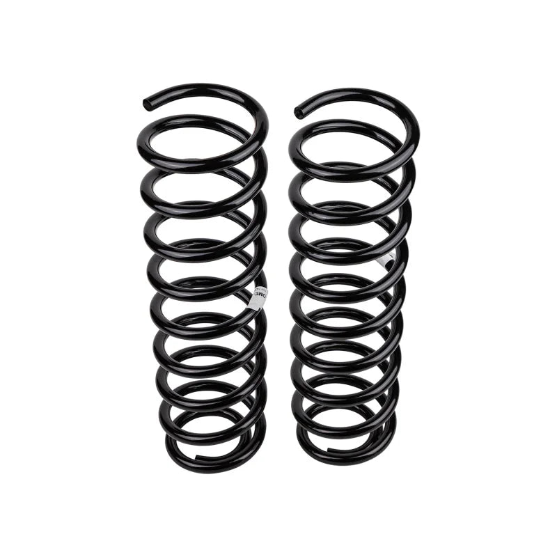 ARB / OME Coil Spring Front Jeep Xj - Back View