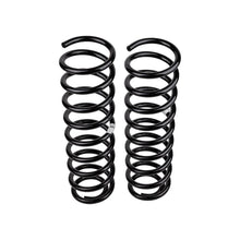Load image into Gallery viewer, ARB / OME Coil Spring Front Jeep Xj - Back View