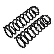 Load image into Gallery viewer, ARB / OME Coil Spring Front Jeep Xj - Installation View