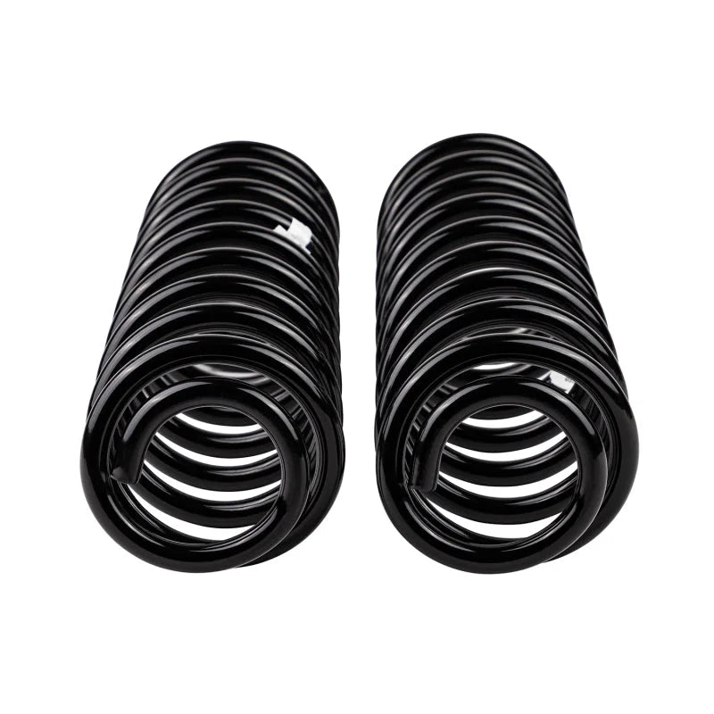 ARB / OME Coil Spring Front Jeep Zj V8- - Side View