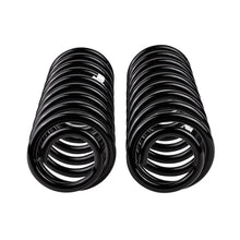 Load image into Gallery viewer, ARB / OME Coil Spring Front Jeep Zj V8- - Side View