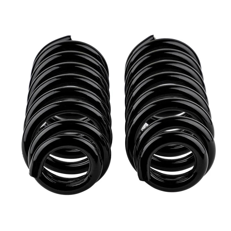 ARB / OME Coil Spring Front Kia Sorento - Side View