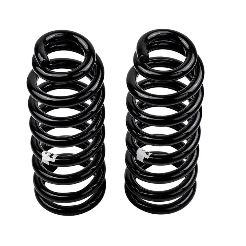ARB / OME Coil Spring Front Kia Sorento - Back View