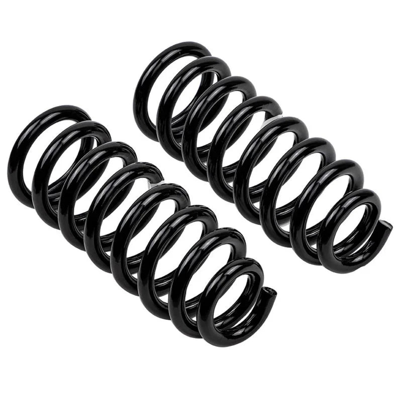 ARB / OME Coil Spring Front Kia Sorento - Installation View