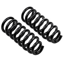 Load image into Gallery viewer, ARB / OME Coil Spring Front Kia Sorento - Installation View