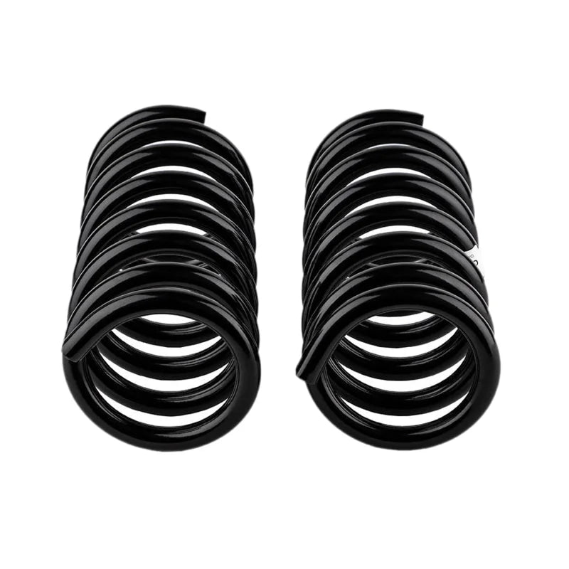 ARB / OME Coil Spring Front Lada Niva - Side View