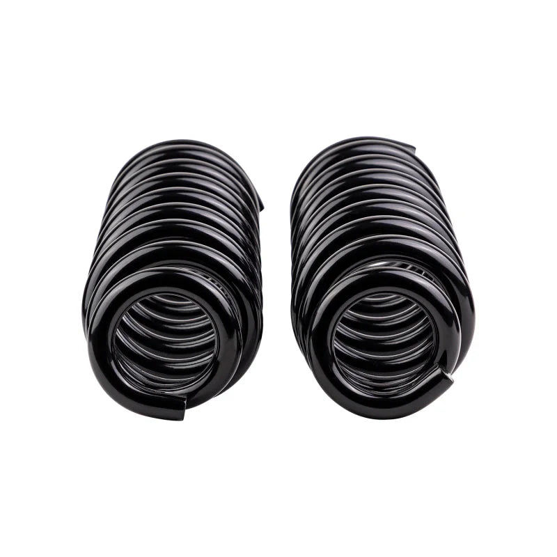 ARB / OME Coil Spring Front Lc 200 Ser- - Side View