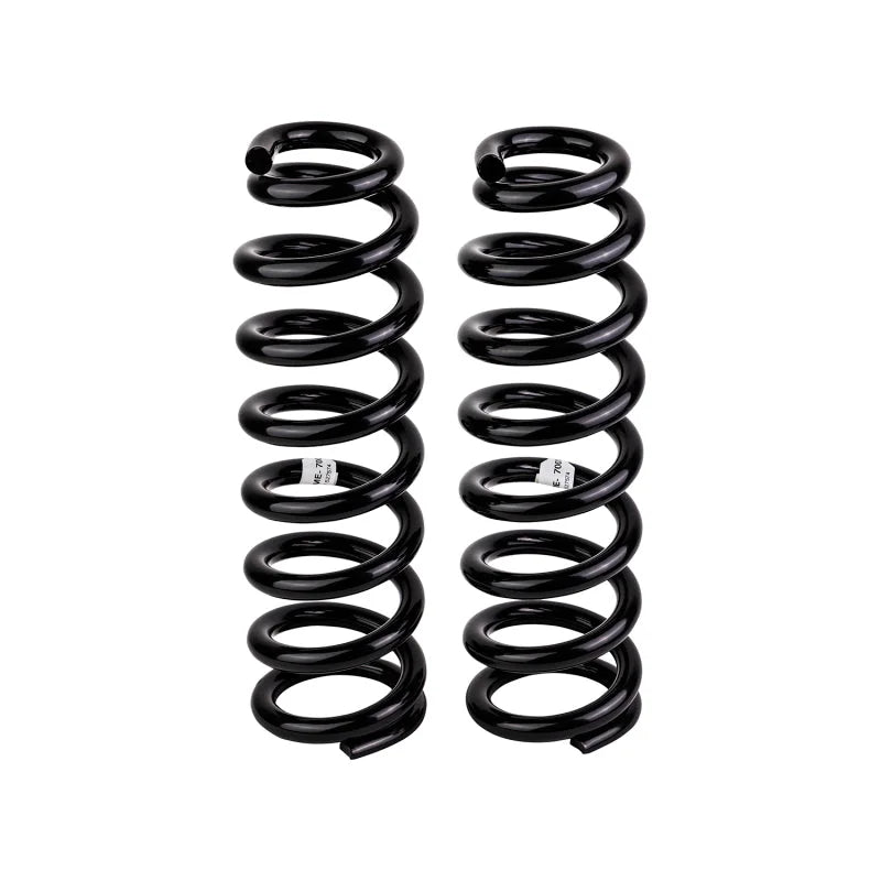 ARB / OME Coil Spring Front Lc 200 Ser- - Back View
