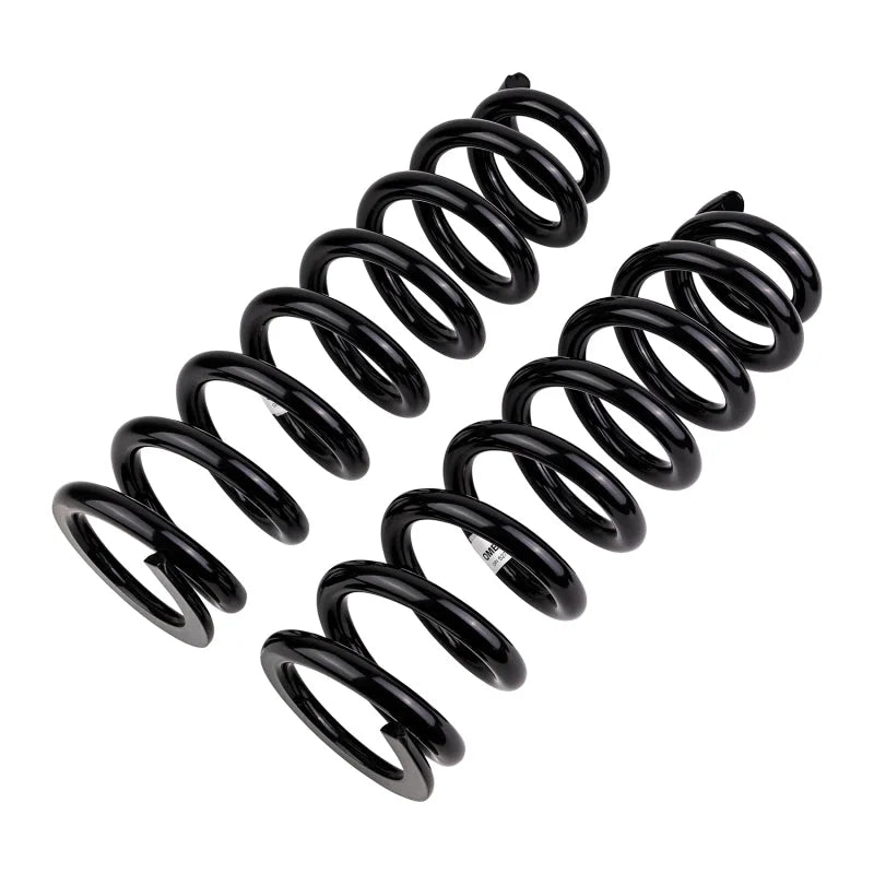 ARB / OME Coil Spring Front Lc 200 Ser- - Installation View