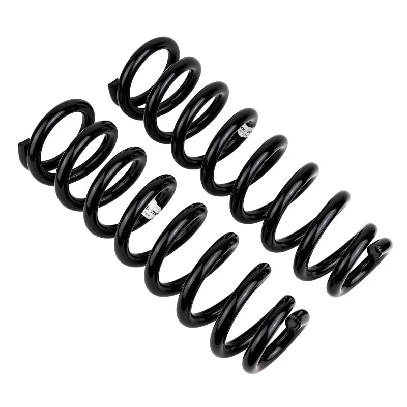 ARB / OME Coil Spring Front Lc 200 Ser- - Additional View 5