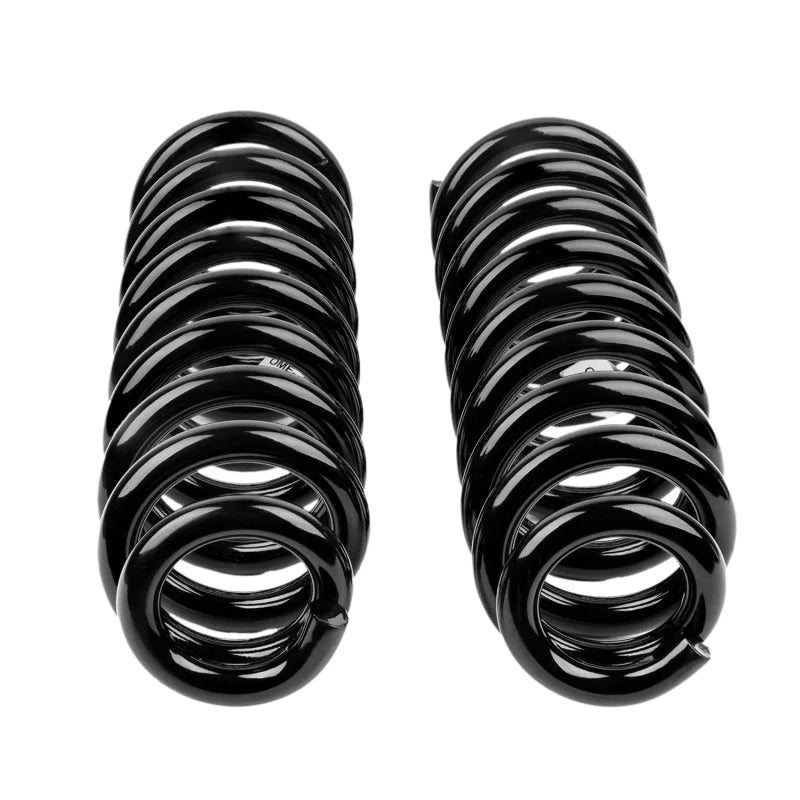 ARB / OME Coil Spring Front Lc 200 Ser- - Side View
