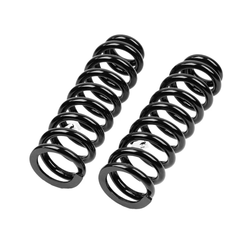 ARB / OME Coil Spring Front Lc 200 Ser- - Back View