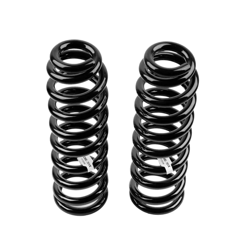 ARB / OME Coil Spring Front Lc 200 Ser- - Installation View