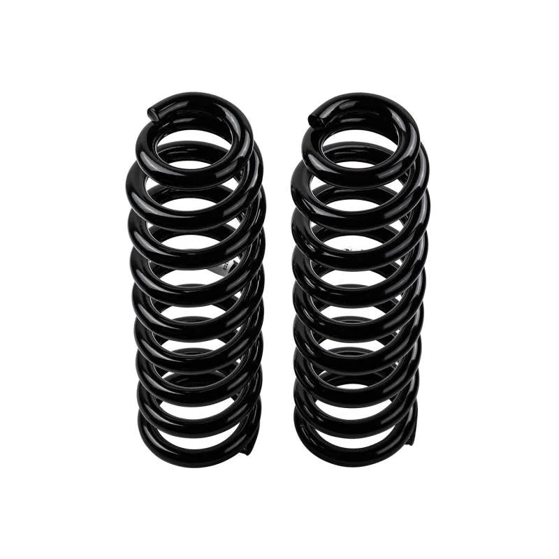 ARB / OME Coil Spring Front Lc 200 Ser- - Back View