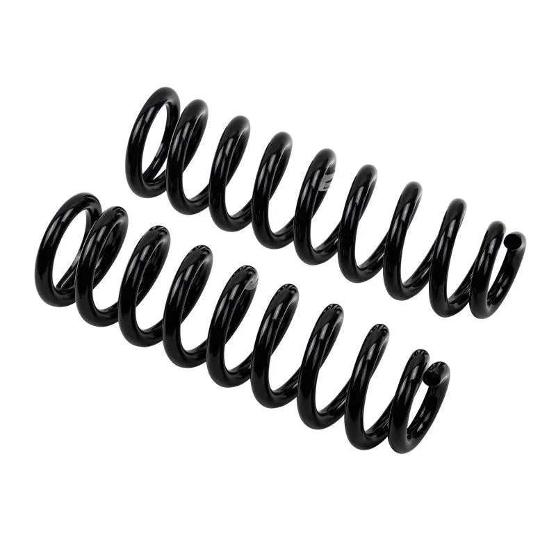 ARB / OME Coil Spring Front Lc 200 Ser- - Installation View