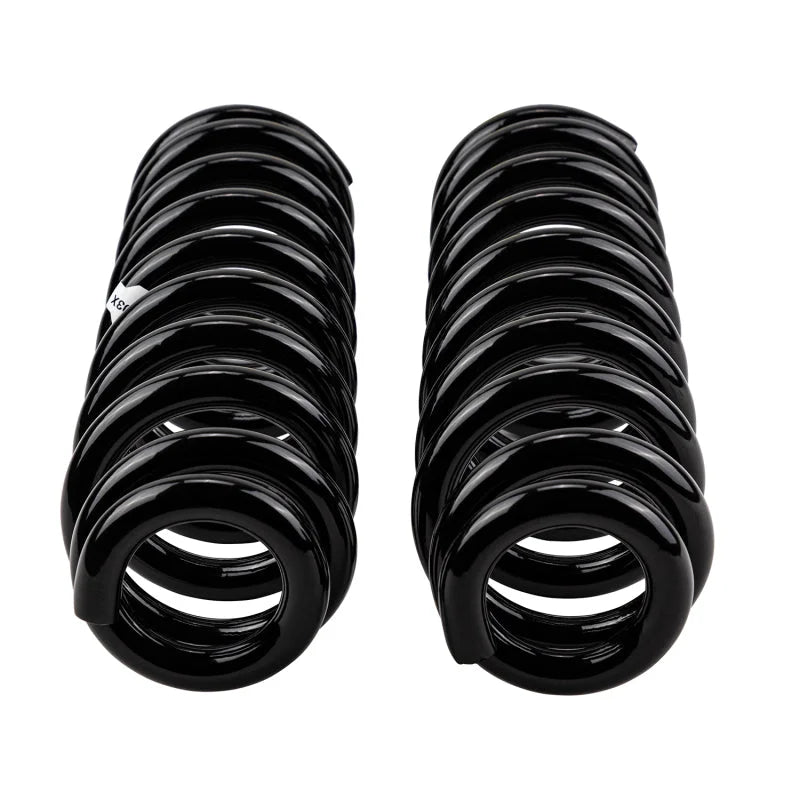 ARB / OME Coil Spring Front Lc 200 Ser- - Side View