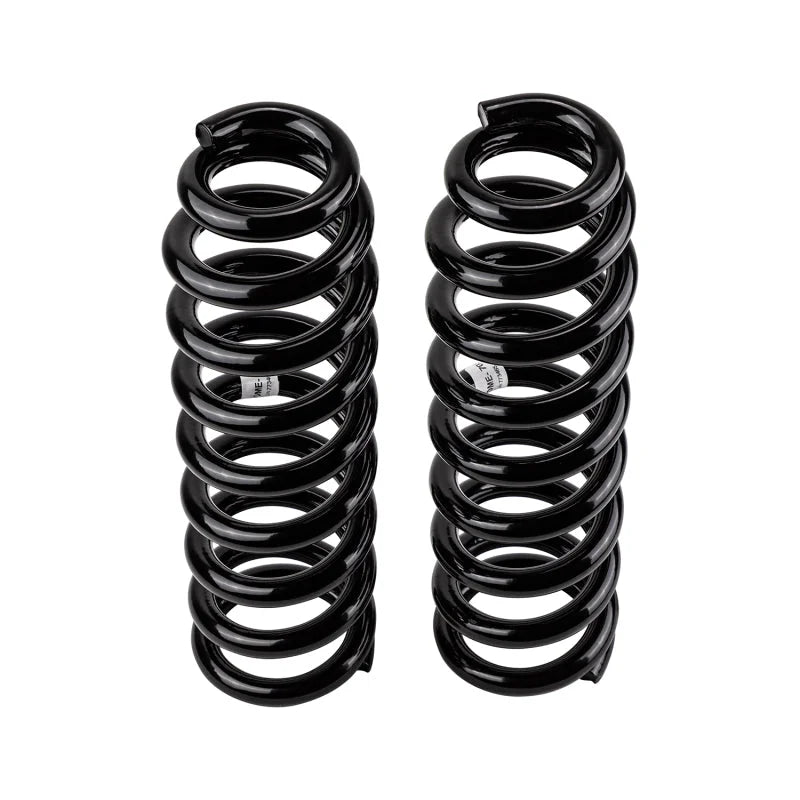 ARB / OME Coil Spring Front Lc 200 Ser- - Back View