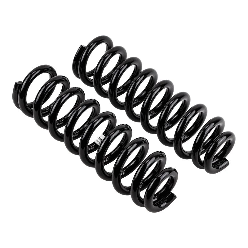 ARB / OME Coil Spring Front Lc 200 Ser- - Installation View