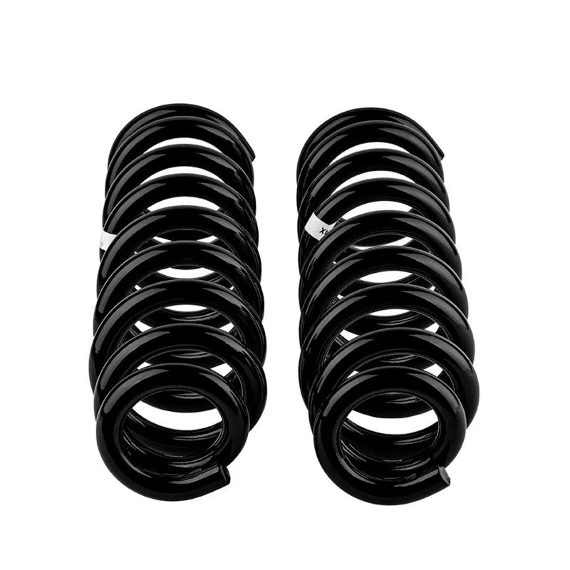 ARB / OME Coil Spring Front Lc 200 Ser- - Side View