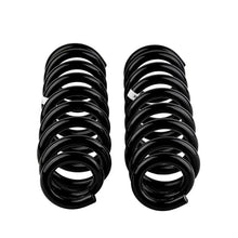 Load image into Gallery viewer, ARB / OME Coil Spring Front Lc 200 Ser- - Side View