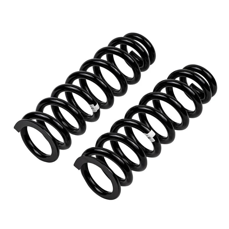 ARB / OME Coil Spring Front Lc 200 Ser- - Back View