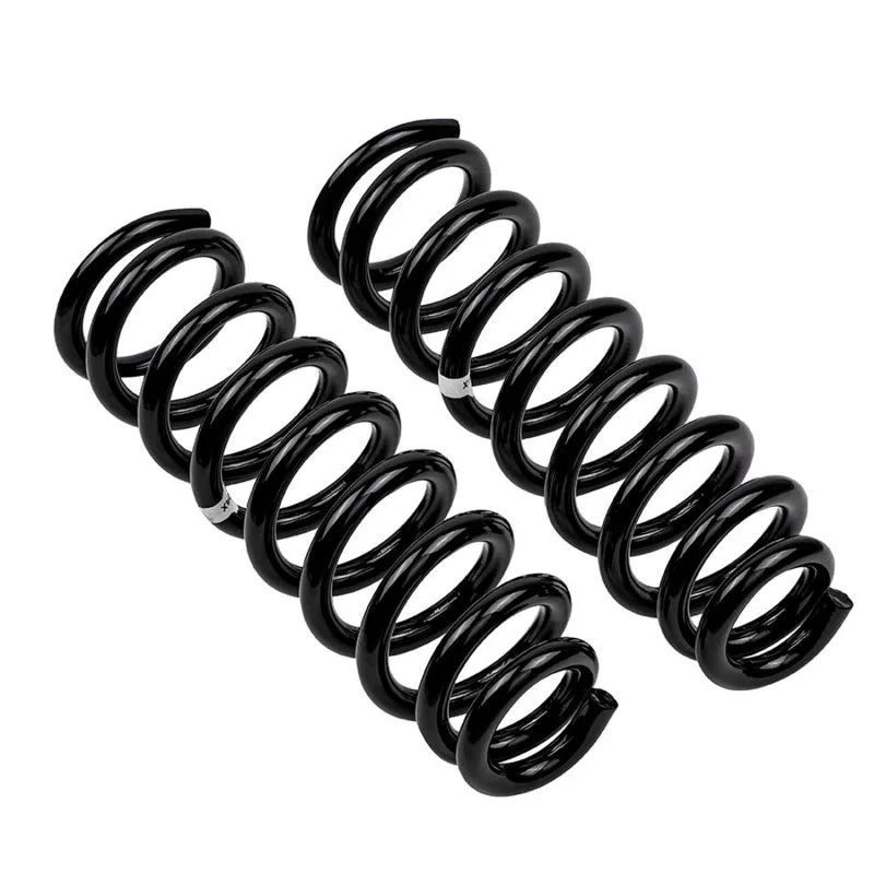 ARB / OME Coil Spring Front Lc 200 Ser- - Installation View