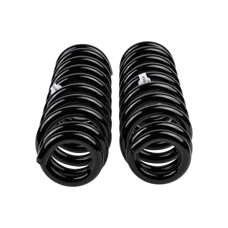 ARB / OME Coil Spring Front Lc 200 Ser- - Side View