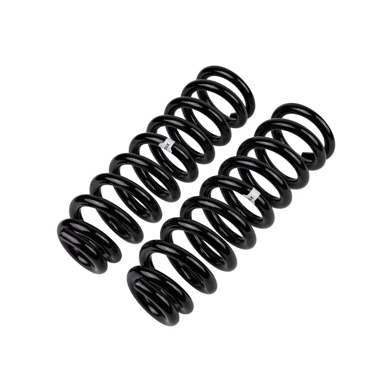 ARB / OME Coil Spring Front Lc 200 Ser- - Back View
