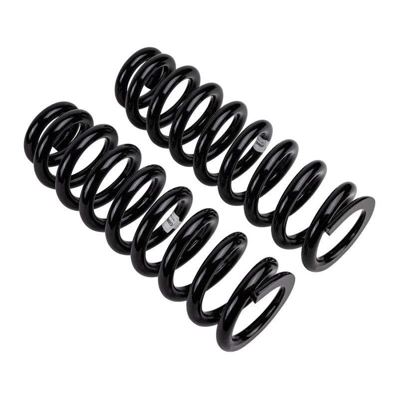 ARB / OME Coil Spring Front Lc 200 Ser- - Installation View