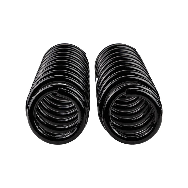 ARB / OME Coil Spring Front Lc 70Ser - Side View