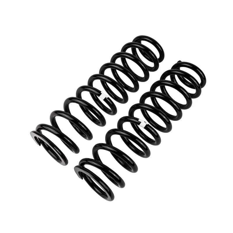 ARB / OME Coil Spring Front Lc 70Ser - Back View