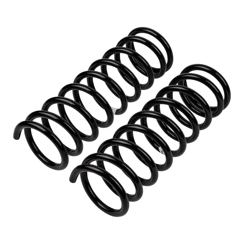 ARB / OME Coil Spring Front Lc Ii - Installation View