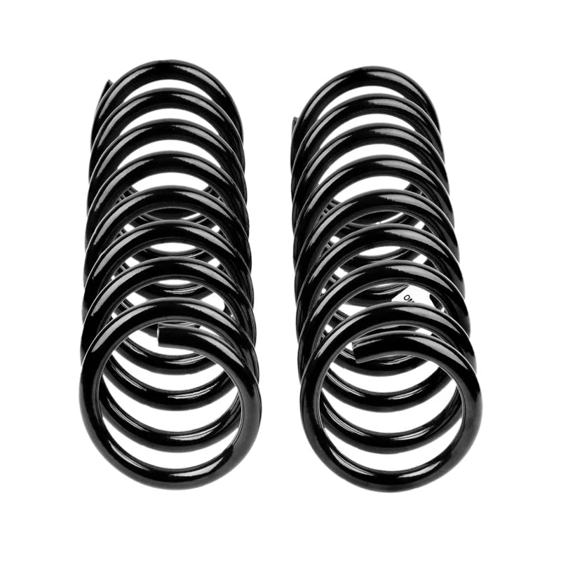 ARB / OME Coil Spring Front Lc Ii M/Hd - Side View