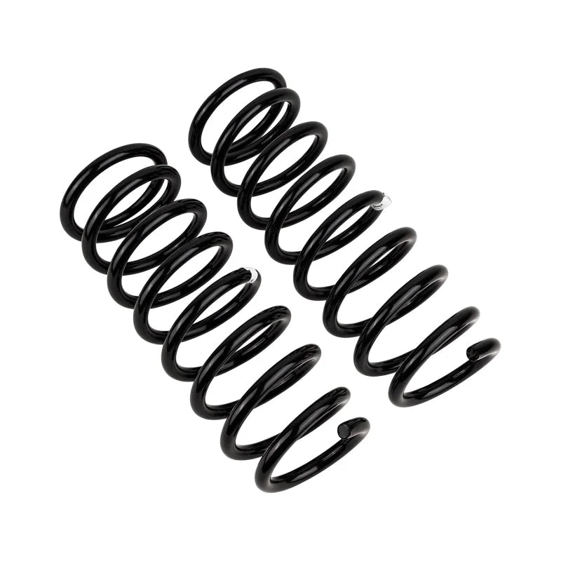 ARB / OME Coil Spring Front Lc Rj70 - Back View
