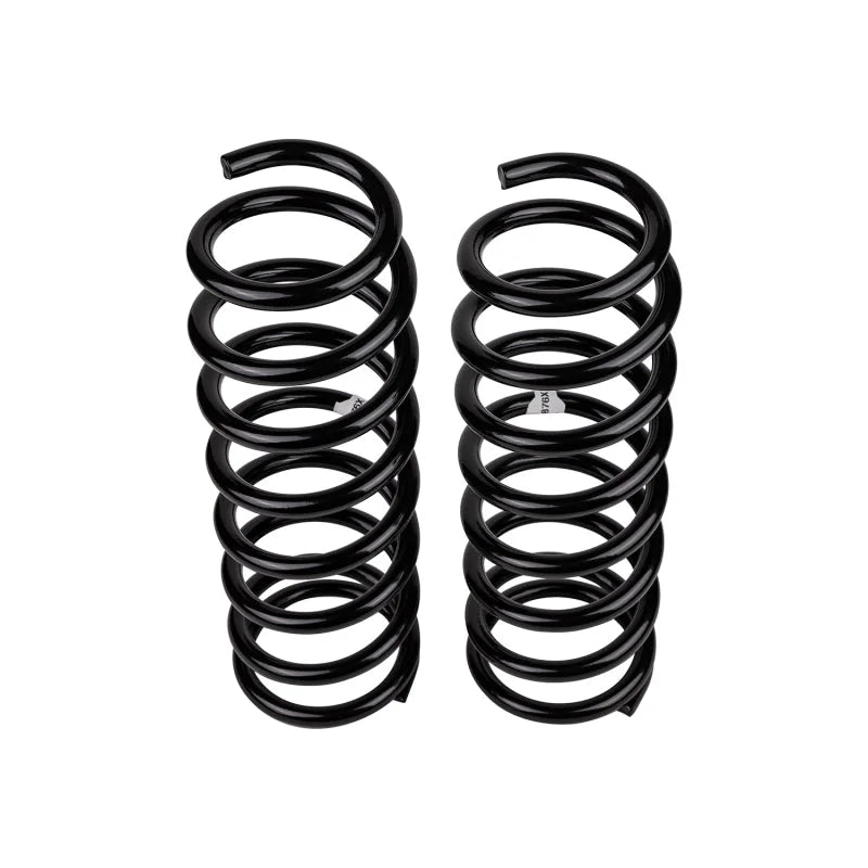 ARB / OME Coil Spring Front Lc Rj70 Hd- - Back View