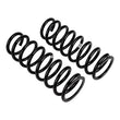 Load image into Gallery viewer, ARB / OME Coil Spring Front Lc Rj70 Hd- - Installation View