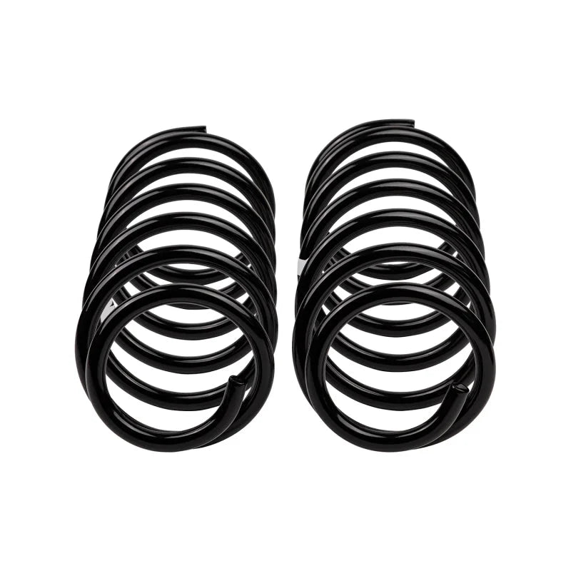 ARB / OME Coil Spring Front Maz Tribute - Side View