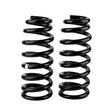Load image into Gallery viewer, ARB / OME Coil Spring Front Mits Pajero - Main Product View
