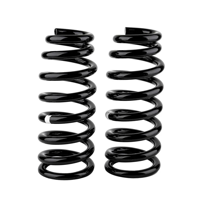 ARB / OME Coil Spring Front Mits Pajero - Main Product View