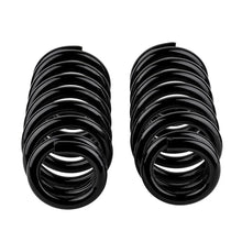 Load image into Gallery viewer, ARB / OME Coil Spring Front Mits Pajero - Side View