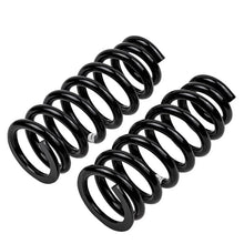Load image into Gallery viewer, ARB / OME Coil Spring Front Mits Pajero - Back View
