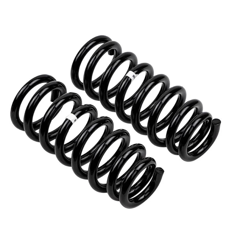 ARB / OME Coil Spring Front Mits Pajero - Additional View 5