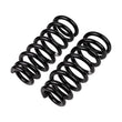 Load image into Gallery viewer, ARB / OME Coil Spring Front Mits Pajero - Installation View