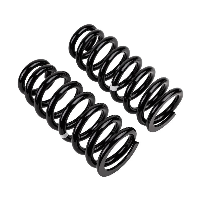 ARB / OME Coil Spring Front Mits Pajero - Additional View 5