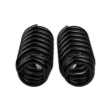 Load image into Gallery viewer, ARB / OME Coil Spring Front Mits Pajero Nm - Side View