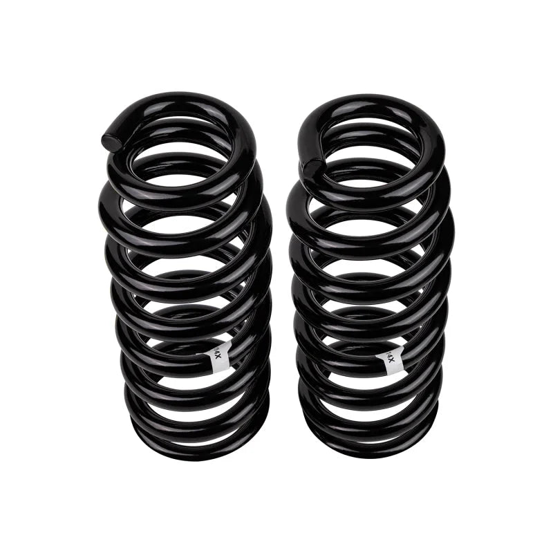 ARB / OME Coil Spring Front Mits Pajero Nm - Back View
